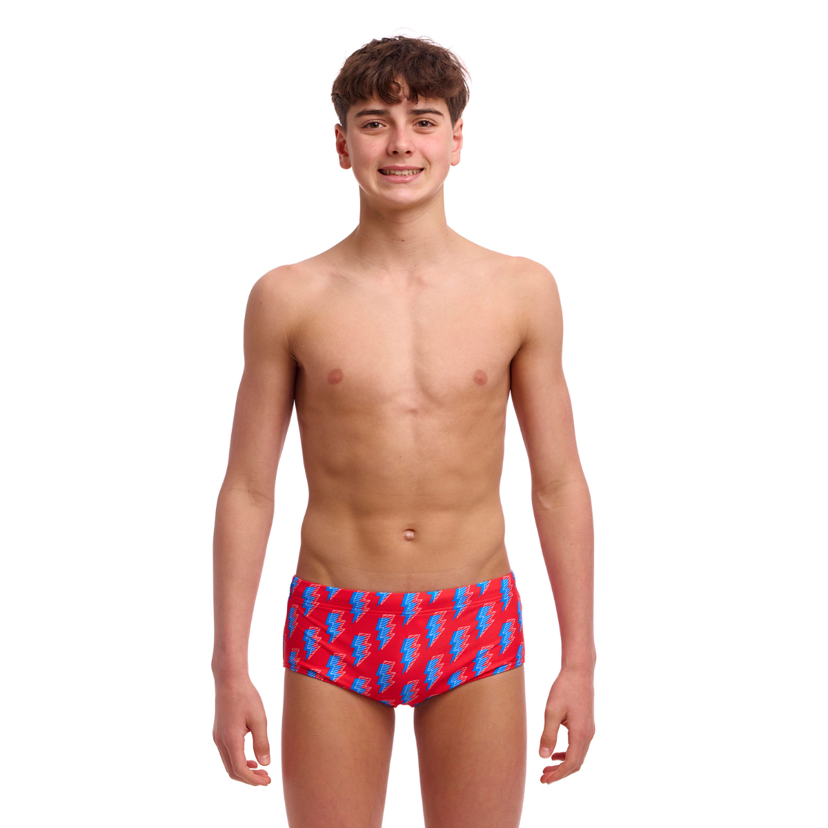 Love Struck Collection | Boys Swimwear