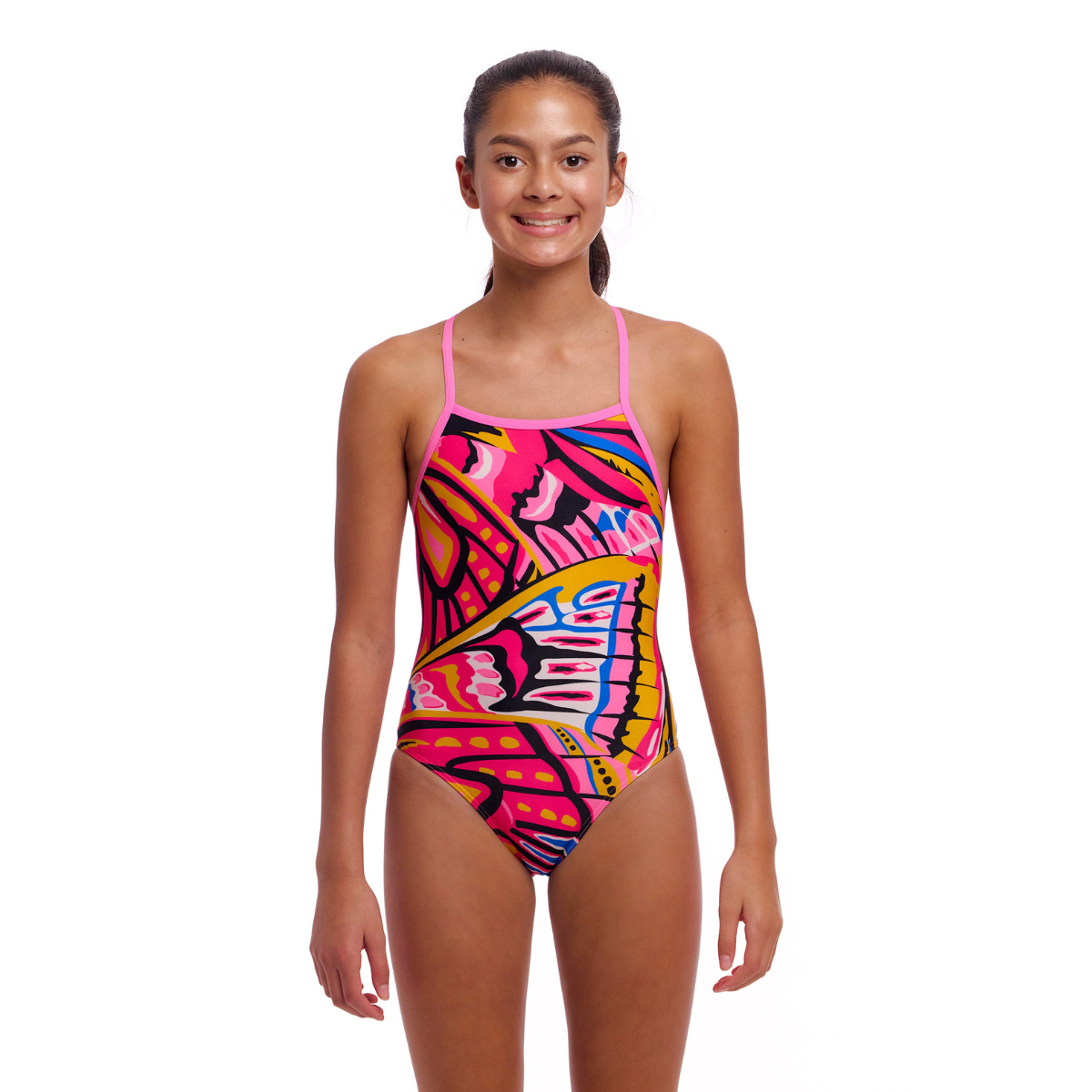 Love Struck Collection | Girls Swimwear