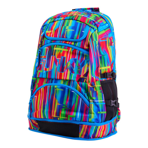 The Glitch | Elite Squad Backpack