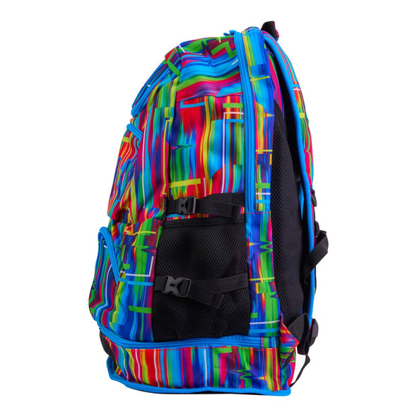 The Glitch | Elite Squad Backpack