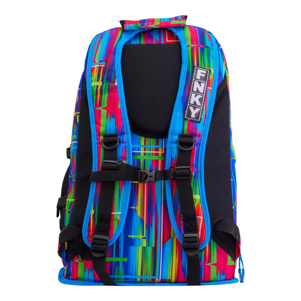 The Glitch | Elite Squad Backpack