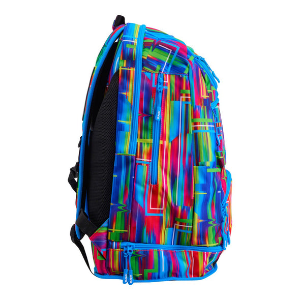 The Glitch | Elite Squad Backpack