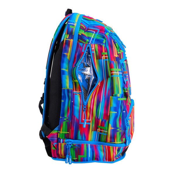 The Glitch | Elite Squad Backpack