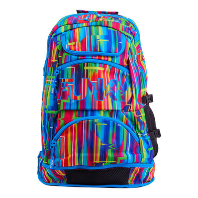 The Glitch | Elite Squad Backpack