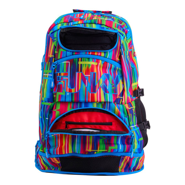 The Glitch | Elite Squad Backpack