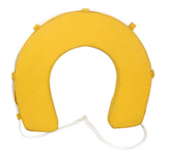 Safety Life Buoy Horseshoe | Marine Safety Life Buoy