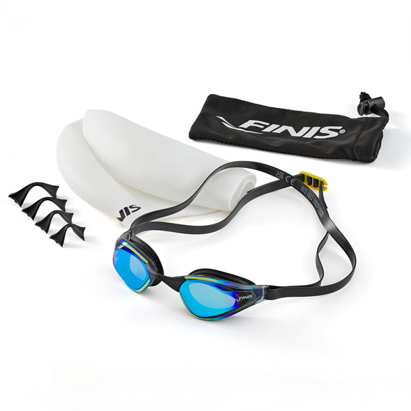 Mach 1 Racing Goggles | Performance Racing Goggles