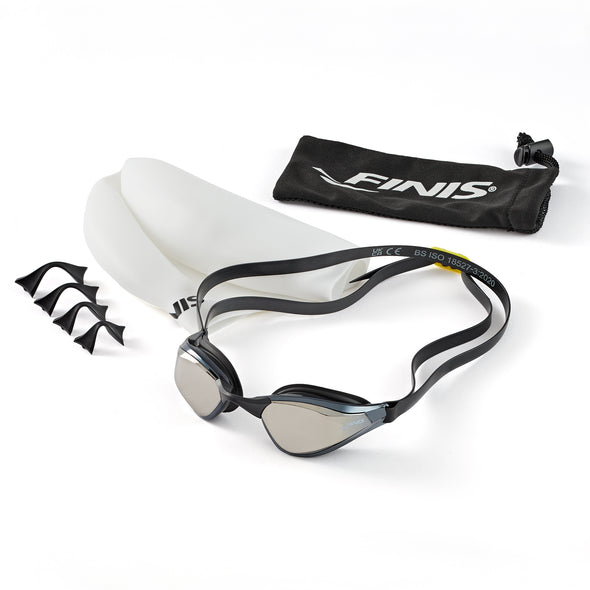 Mach 1 Racing Goggles | Performance Racing Goggles