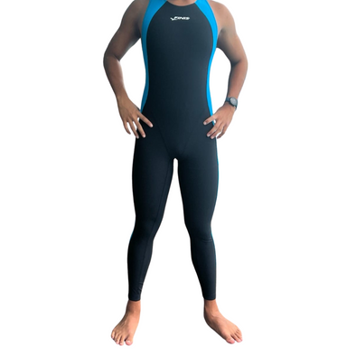 Open Water Racing Suit Full Body (Unisex)
