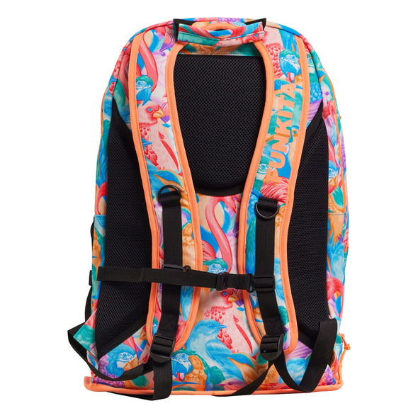 Birdsville | Elite Squad Backpack