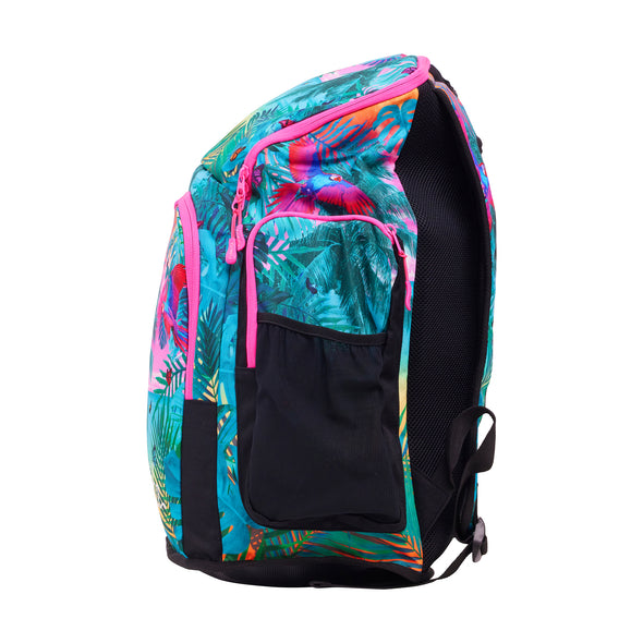 The Beach | Space Case Backpack