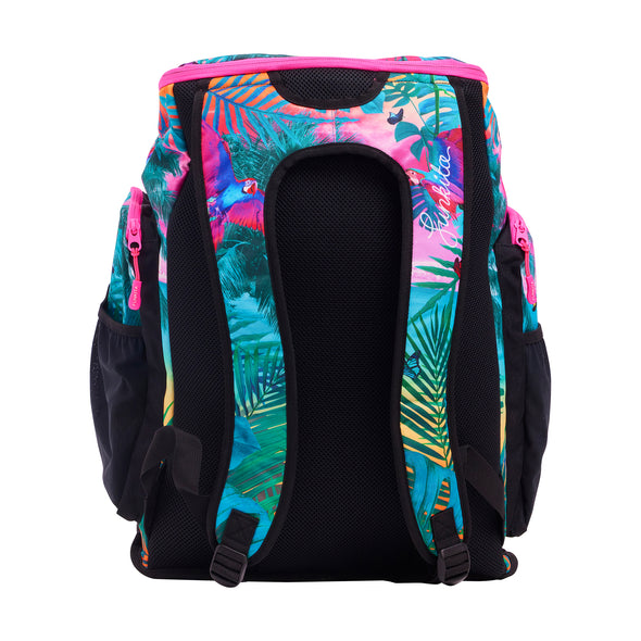 The Beach | Space Case Backpack