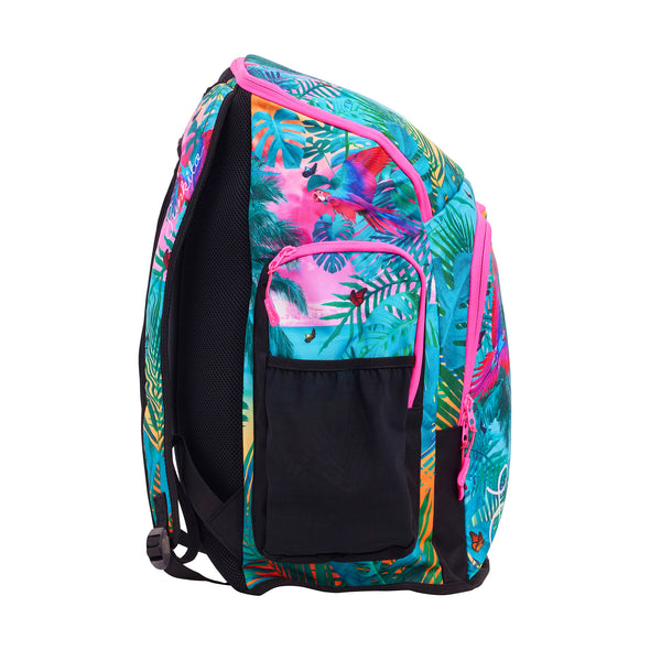 The Beach | Space Case Backpack