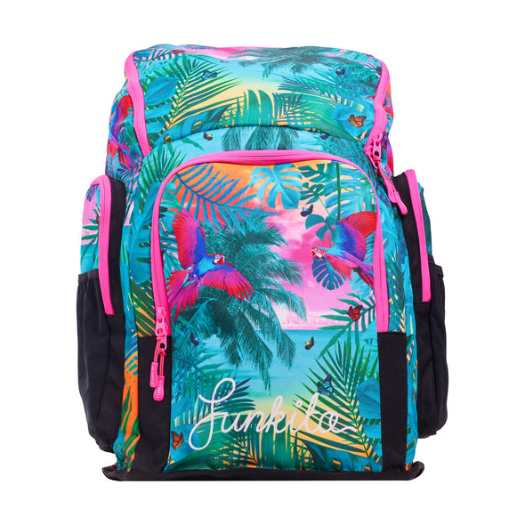 The Beach | Space Case Backpack