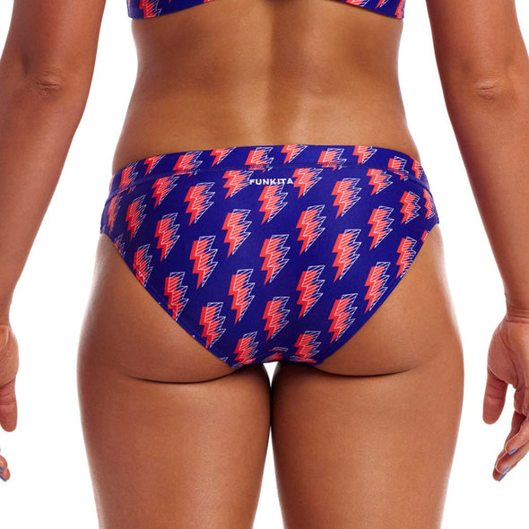 Flash | Ladies Sports Brief