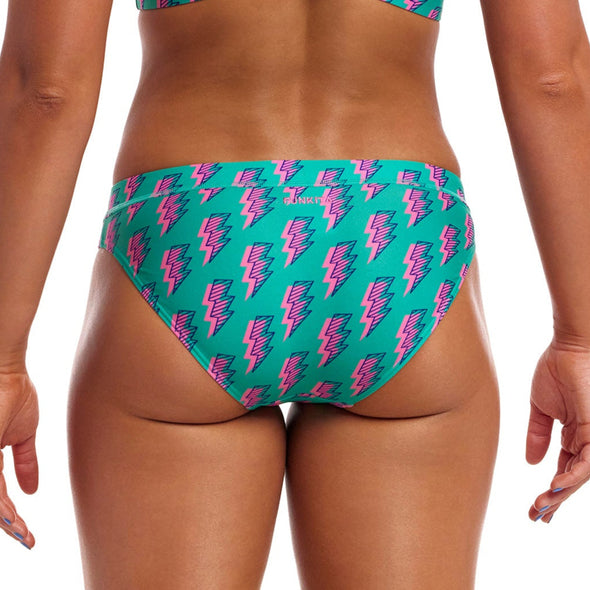 Zip Zap | Ladies Sports Brief