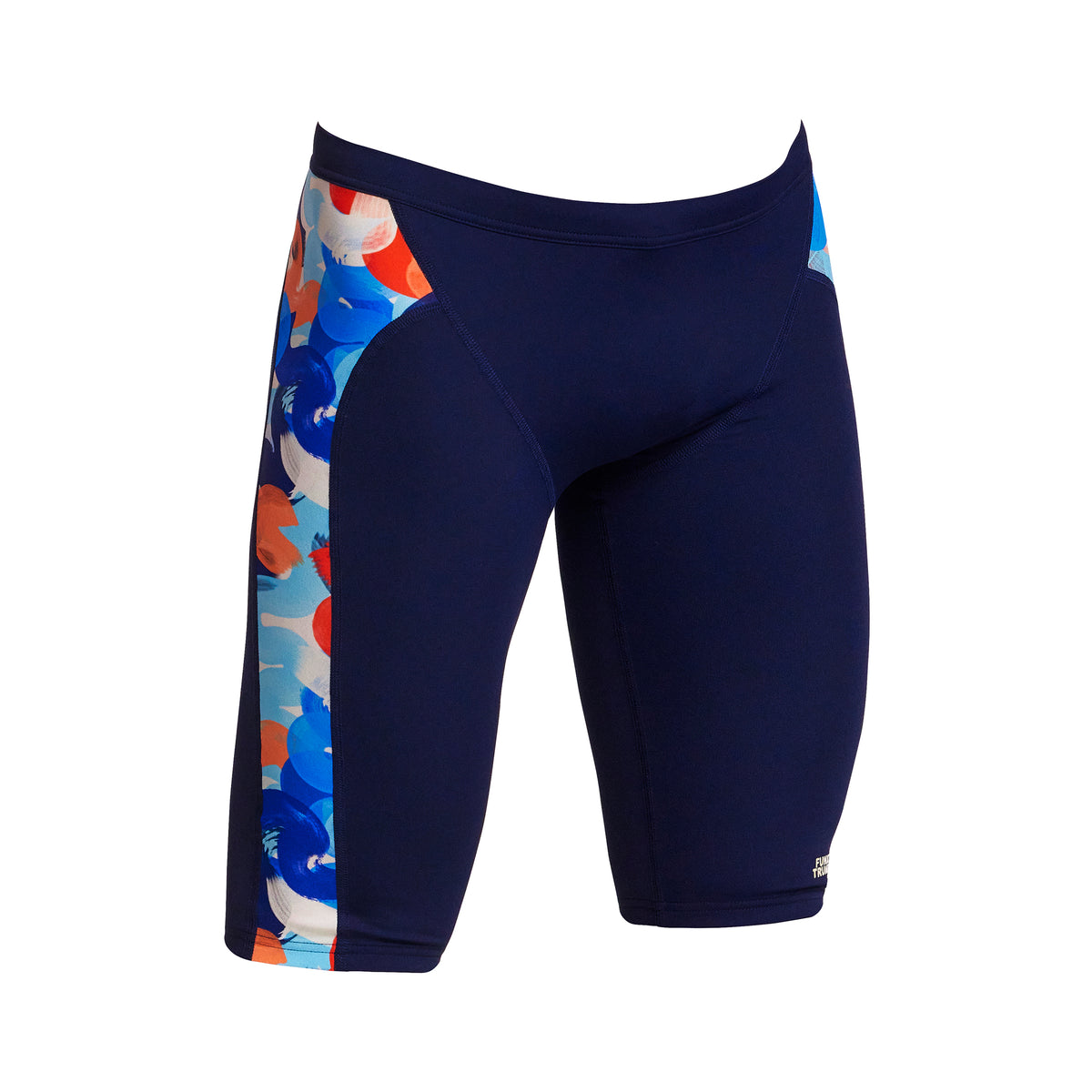 Wet Paint | Boys Training Jammers – swimshop2u.com