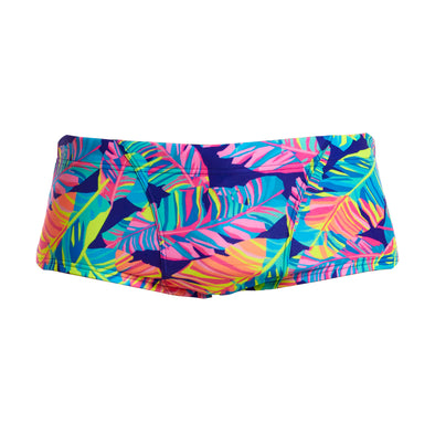 Leaving Today | Mens Classic Trunks