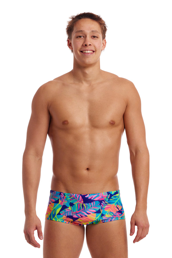 Leaving Today | Mens Classic Trunks