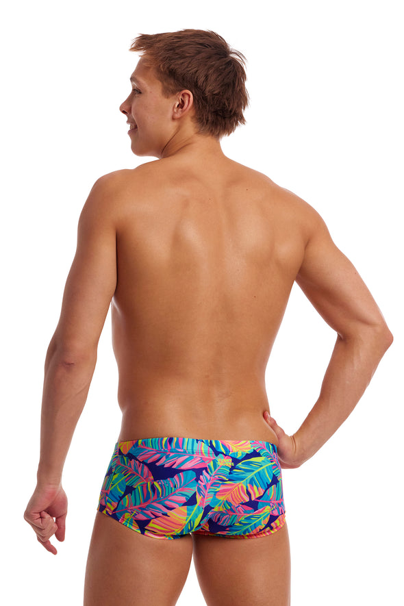 Leaving Today | Mens Classic Trunks