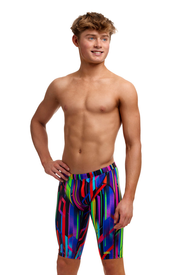 Baby Beamer | Boys Training Jammers