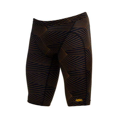 Gold Weaver | Boys Training Jammers