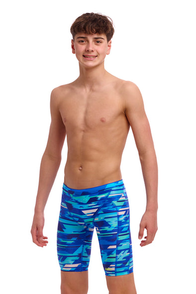 Pace Racer | Boys Training Jammers