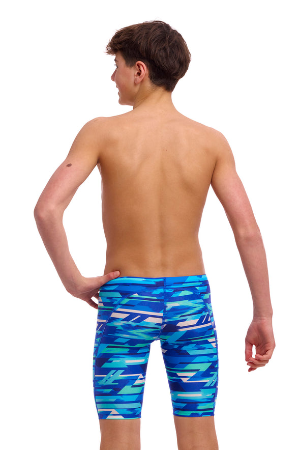 Pace Racer | Boys Training Jammers