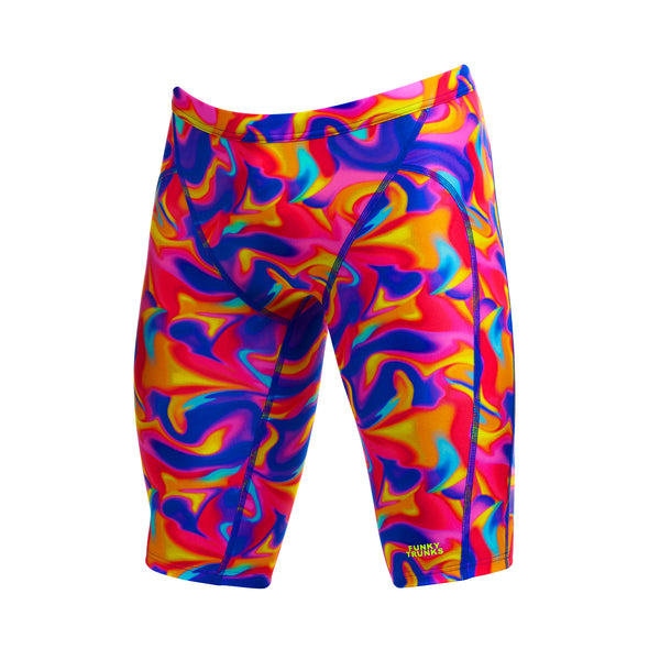 Summer Swirl | Boys Training Jammers