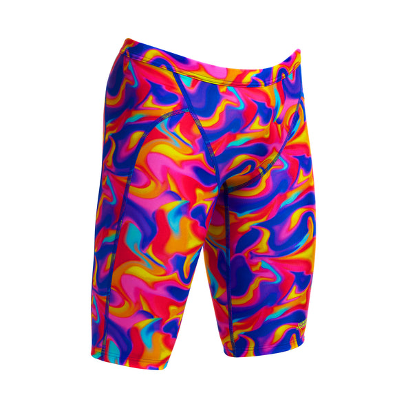 Summer Swirl | Boys Training Jammers