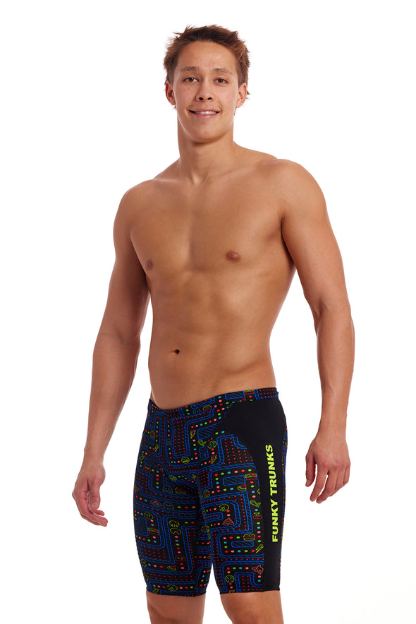 Chomp Chomp | Mens Training Jammers