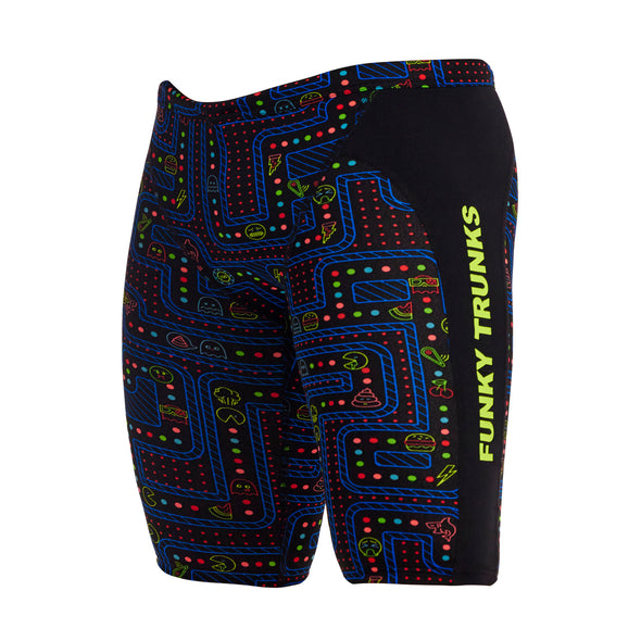 Chomp Chomp | Mens Training Jammers