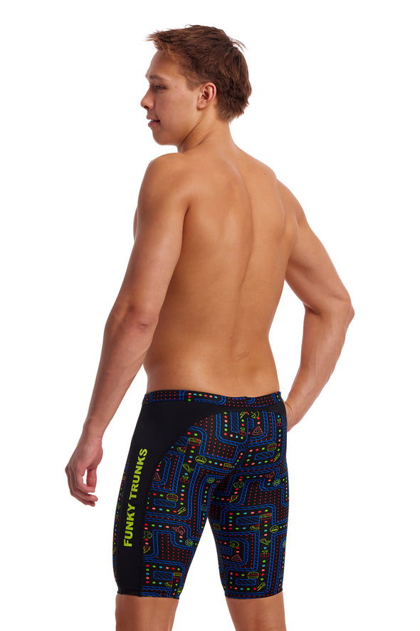 Chomp Chomp | Mens Training Jammers