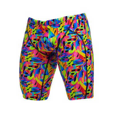 Colour Funk | Mens Training Jammers