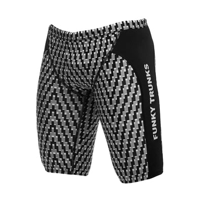 Dark Night | Mens Training Jammers