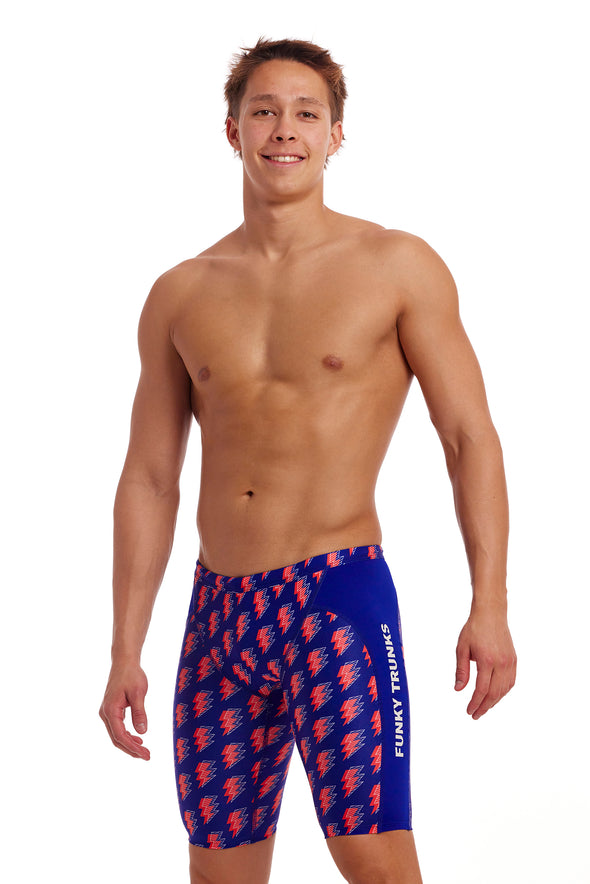 Flash | Mens Training Jammers