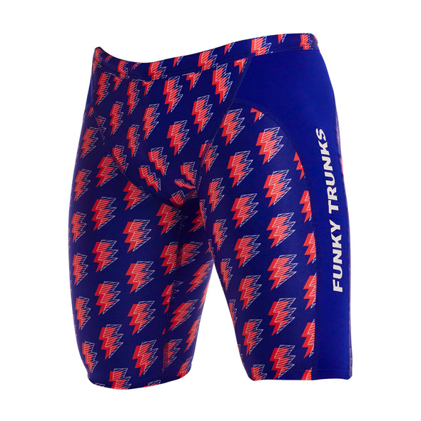 Flash | Mens Training Jammers