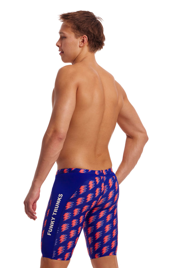 Flash | Mens Training Jammers