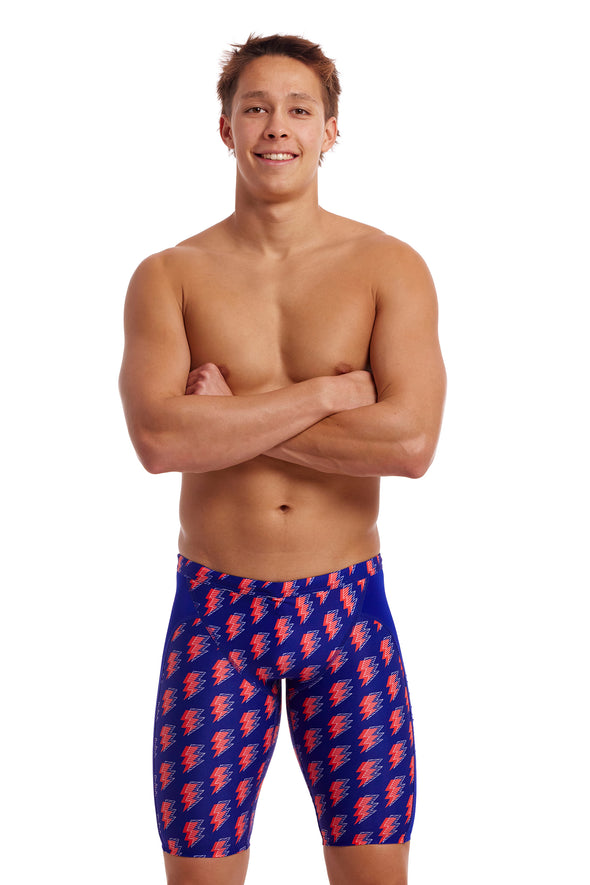 Flash | Mens Training Jammers