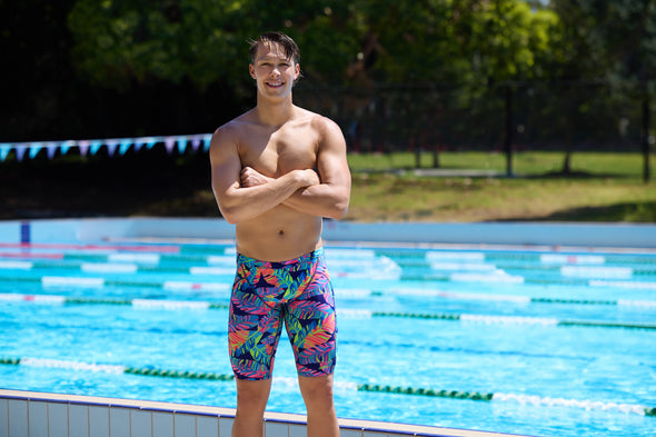 Leaving Today | Mens Training Jammers