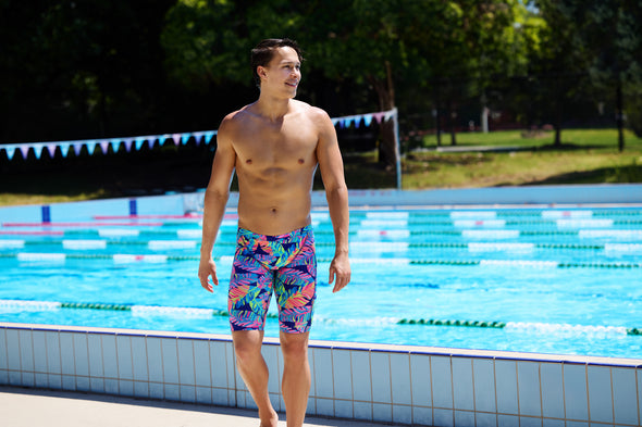 Leaving Today | Mens Training Jammers