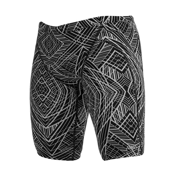 Space Signals | Mens Training Jammers