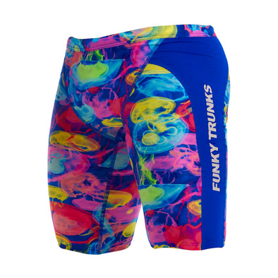 Sting Stung | Mens Training Jammers