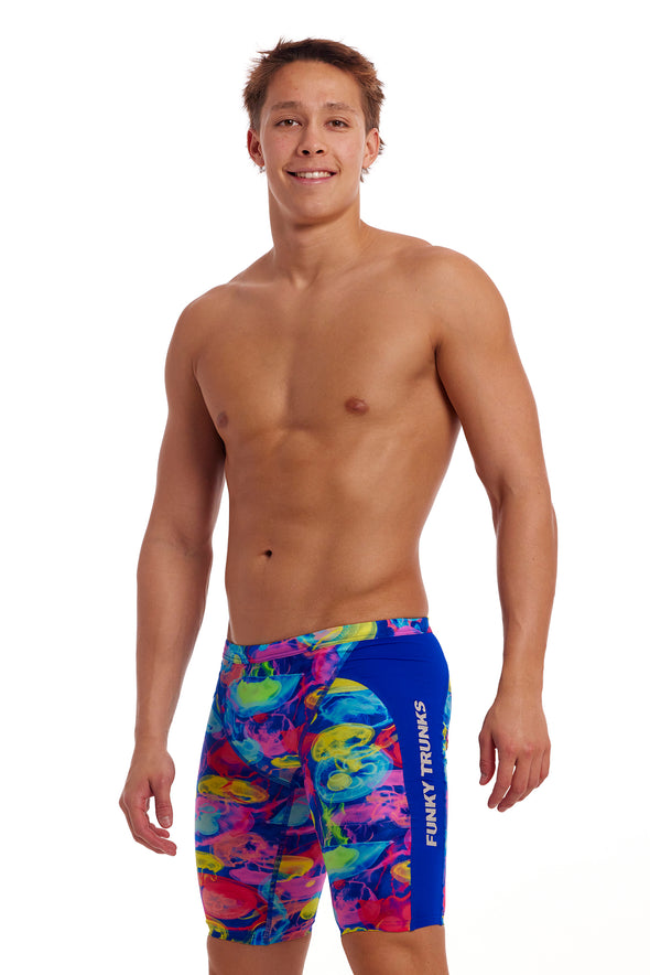 Sting Stung | Mens Training Jammers