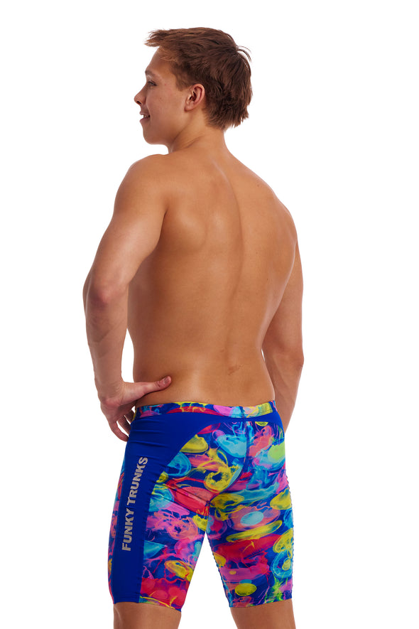 Sting Stung | Mens Training Jammers