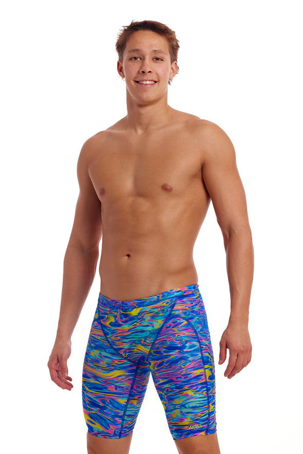 Stir Crazy | Mens Training Jammers