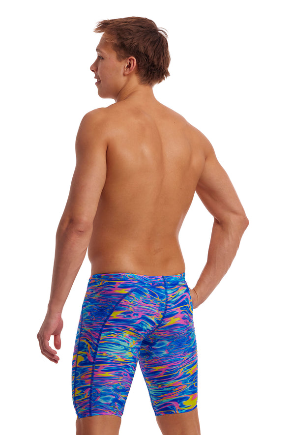 Stir Crazy | Mens Training Jammers