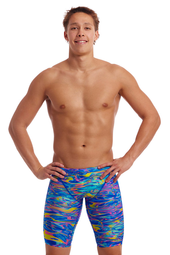 Stir Crazy | Mens Training Jammers