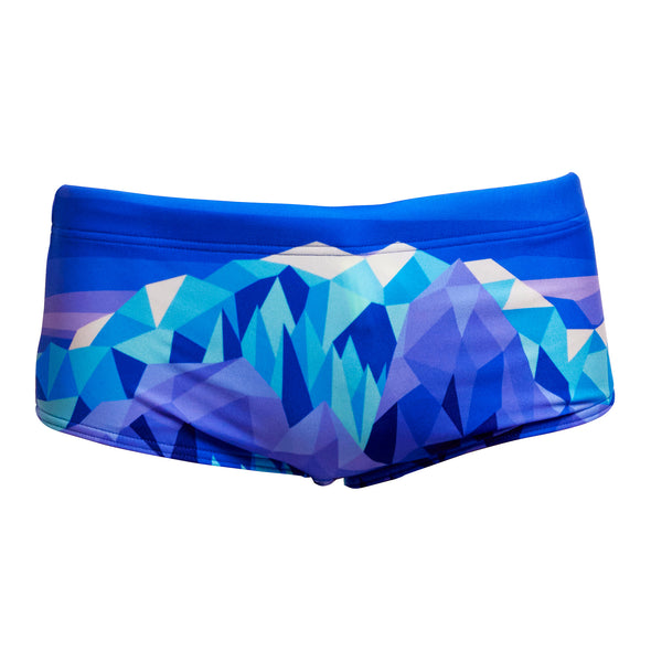 Remarkables | Boys Sidewinder Trunks