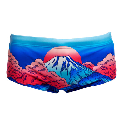 Smokin Hot | Boys Sidewinder Trunks